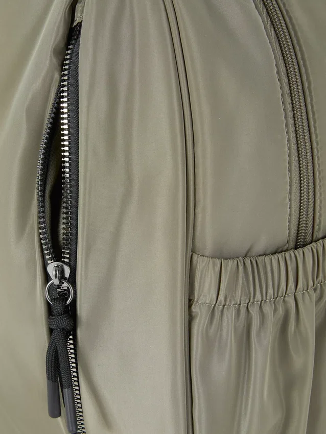Poly backpack