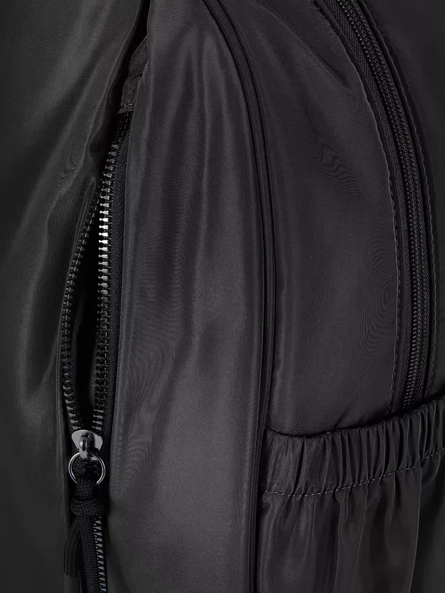 Poly backpack