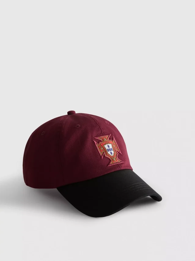 Portugal baseball cap
