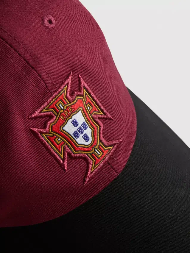 Portugal baseball cap