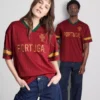 Portugal short sleeve t-shirt