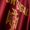 Portugal short sleeve t-shirt