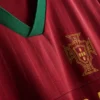 Portugal short sleeve t-shirt