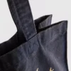 Practical magic graphic tote bag