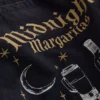 Practical magic graphic tote bag