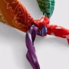 Pride bandana scarf