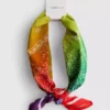Pride bandana scarf