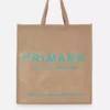 Primark large reusable bag
