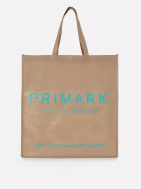 Primark large reusable bag