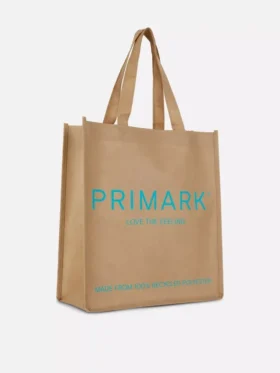 Primark medium reusable bag