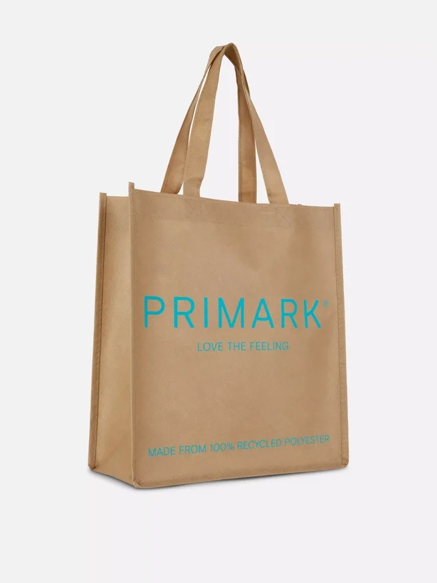 Primark medium reusable bag