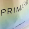 Primark pride xl reusable bag