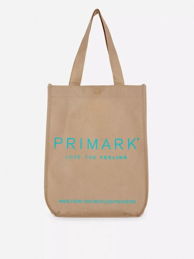 Primark small reusable bag