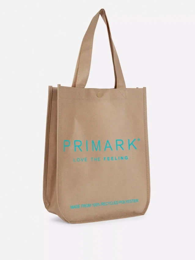 Primark small reusable bag