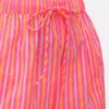 Printed beach shorts