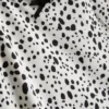 Printed cami shorty pajamas