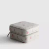 Printed jewelry box