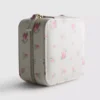 Printed jewelry box