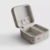 Printed jewelry box