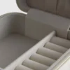 Printed jewelry box