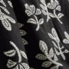 Printed palazzo pants