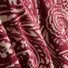 Printed palazzo pants