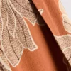 Printed palazzo pants