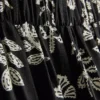 Printed palazzo pants