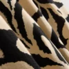 Printed palazzo pants