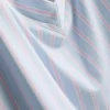 Printed satin bow cami pajamas