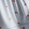 Printed short boyfriend pajamas