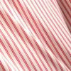 Printed shorty pajamas