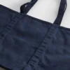Printed tote bag