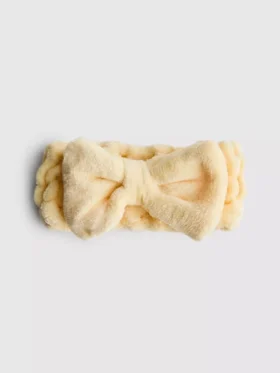 Ps... bow headband