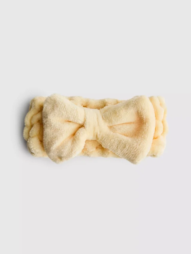 Ps... bow headband
