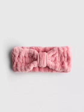 Ps... knot headband