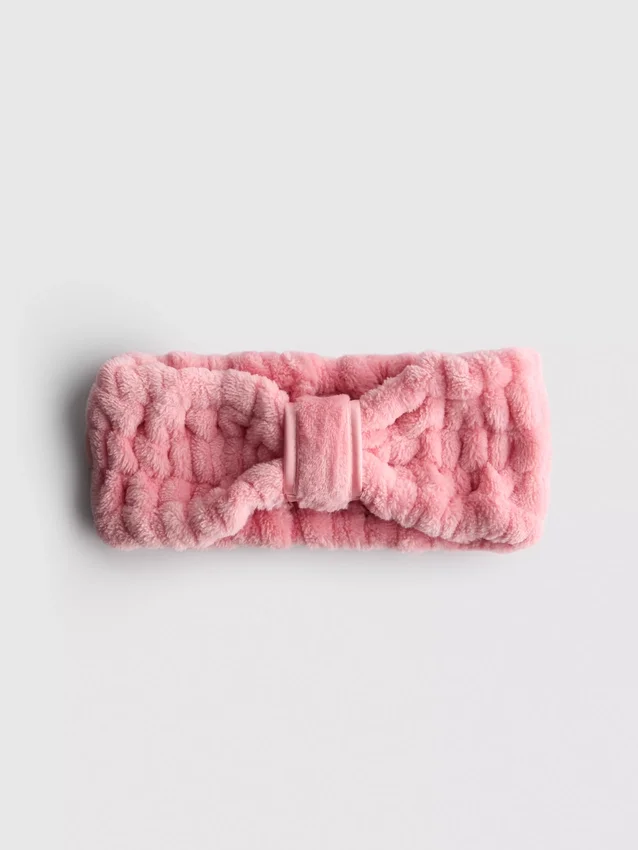 Ps... knot headband