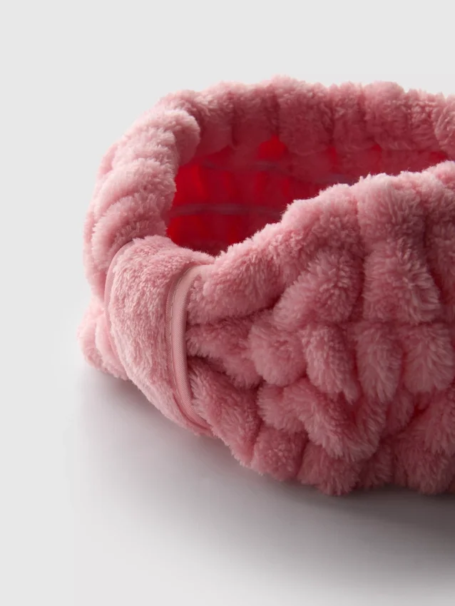 Ps... knot headband