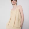 Pure cotton cami