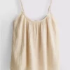 Pure cotton cami