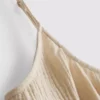 Pure cotton cami