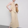 Pure cotton culottes