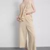 Pure cotton culottes
