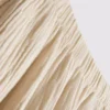 Pure cotton culottes