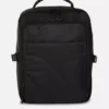 Quilted backpack