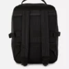 Quilted backpack