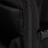 Quilted backpack