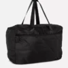 Quilted underseat cabin bag
