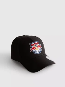 Red bull baseball cap