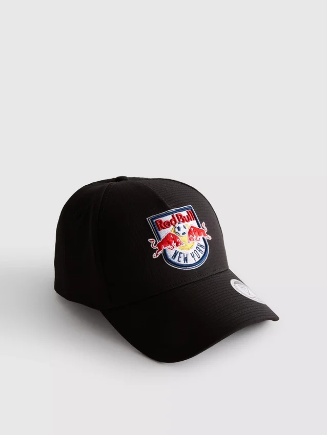 Red bull baseball cap